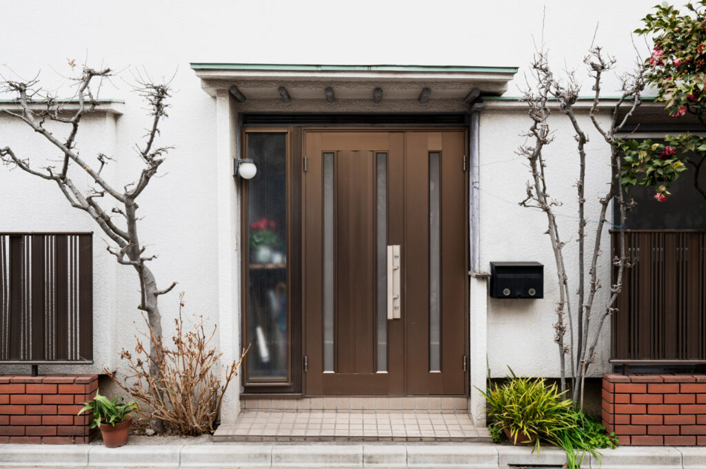 composite doors