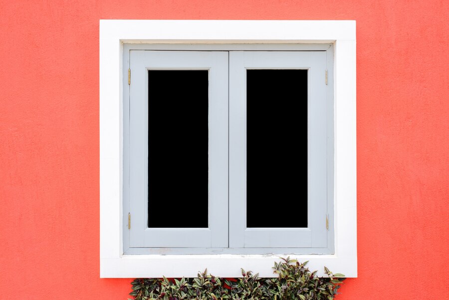 casement windows