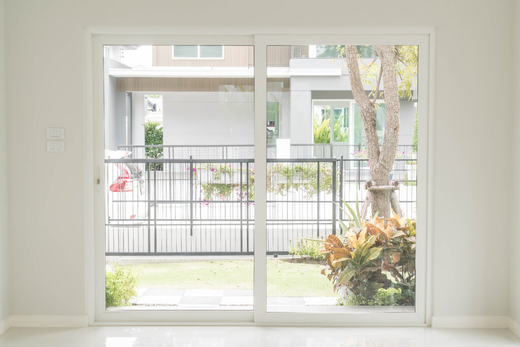 Patio Doors